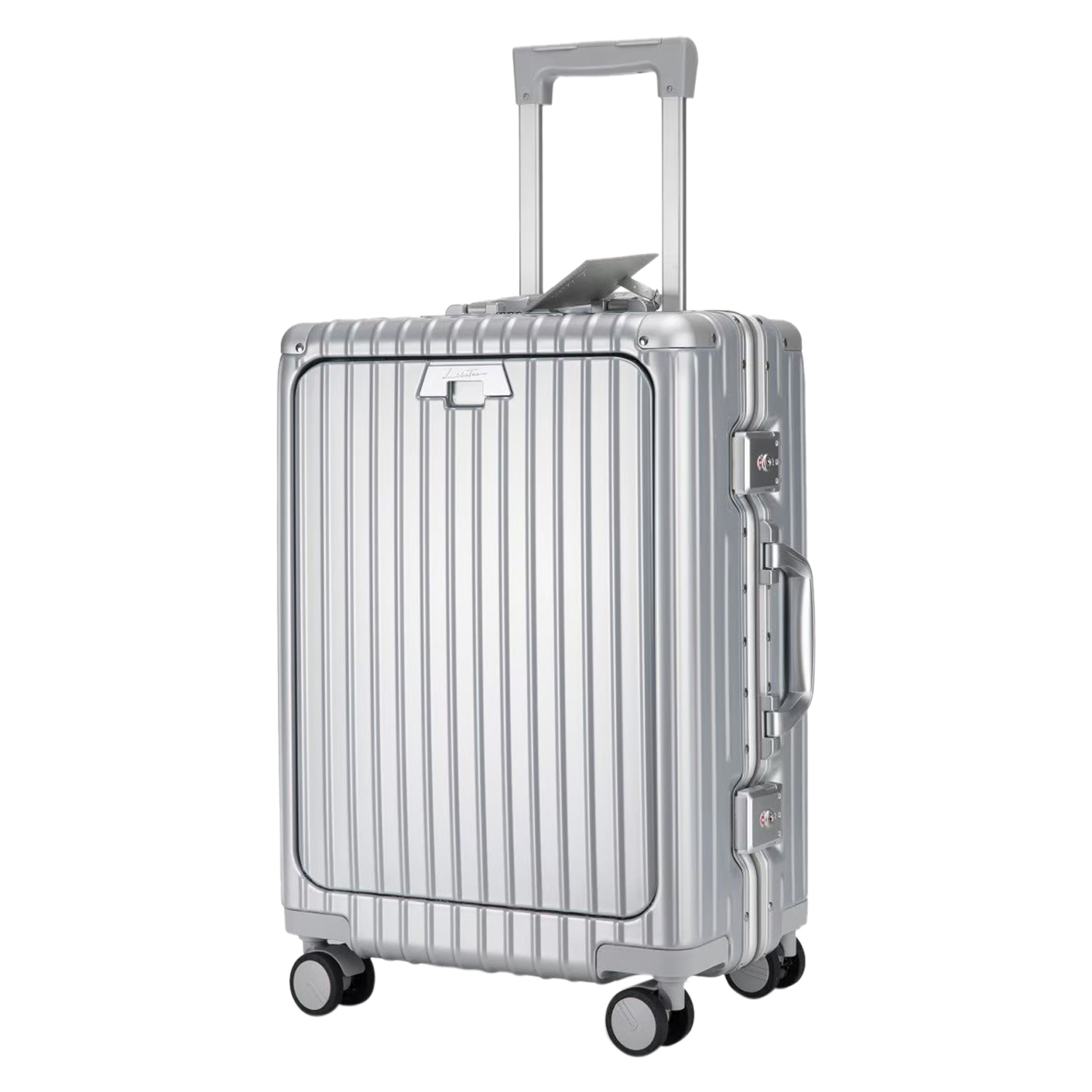 特典付き Libetee リベティ スーツケース キャリーケース メンズ