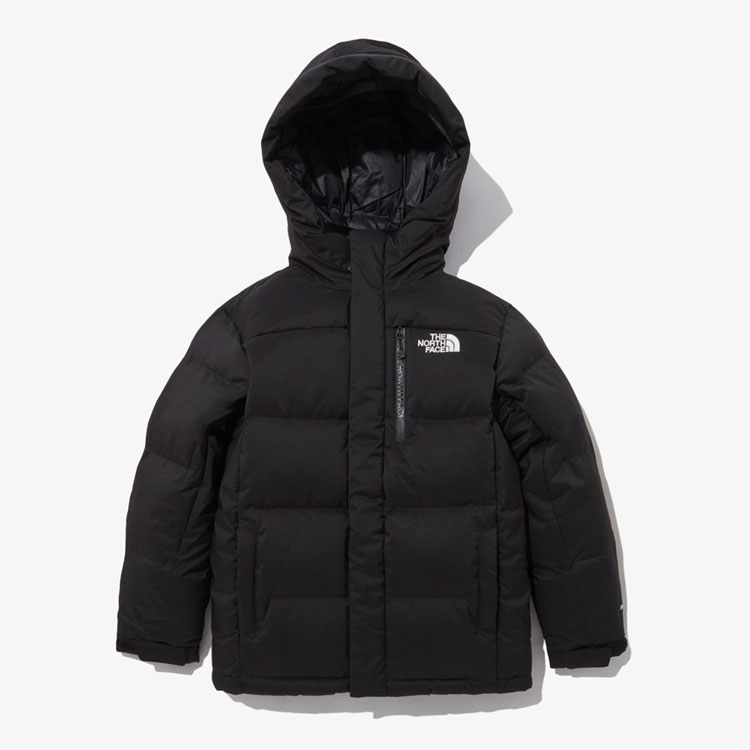 THE NORTH FACE（ザ ノースフェイス） ノースフェイス キッズ ダウン