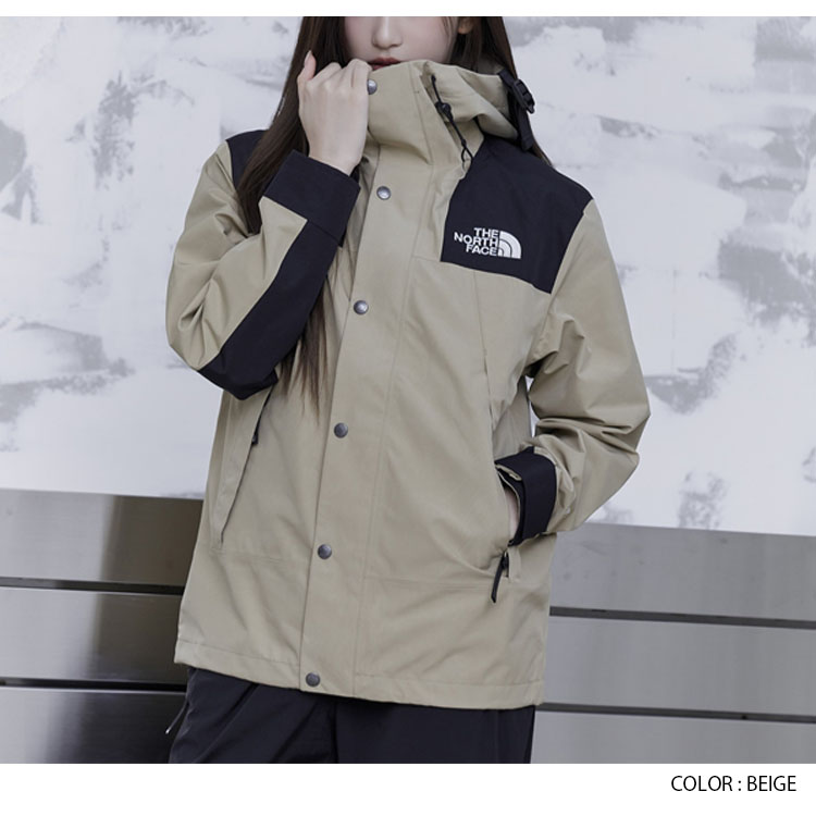 THE NORTH FACE（ザ ノースフェイス） ノースフェイス マウンテン