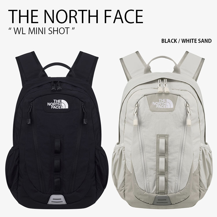 THE NORTH FACE（ザ ノースフェイス） ノースフェイス リュック WL