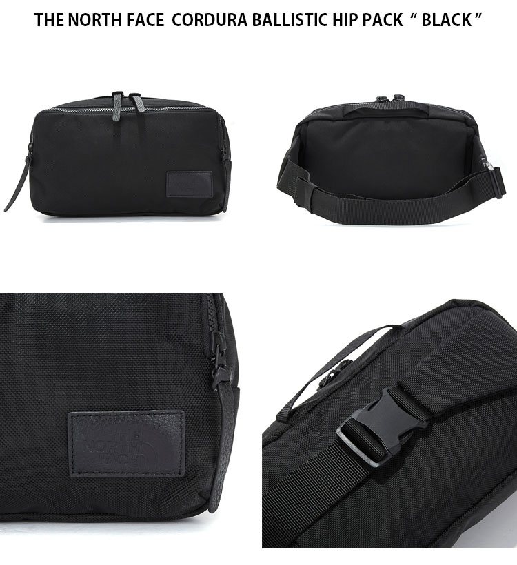 THE NORTH FACE（ザ ノースフェイス） ノースフェイス ヒップサック
