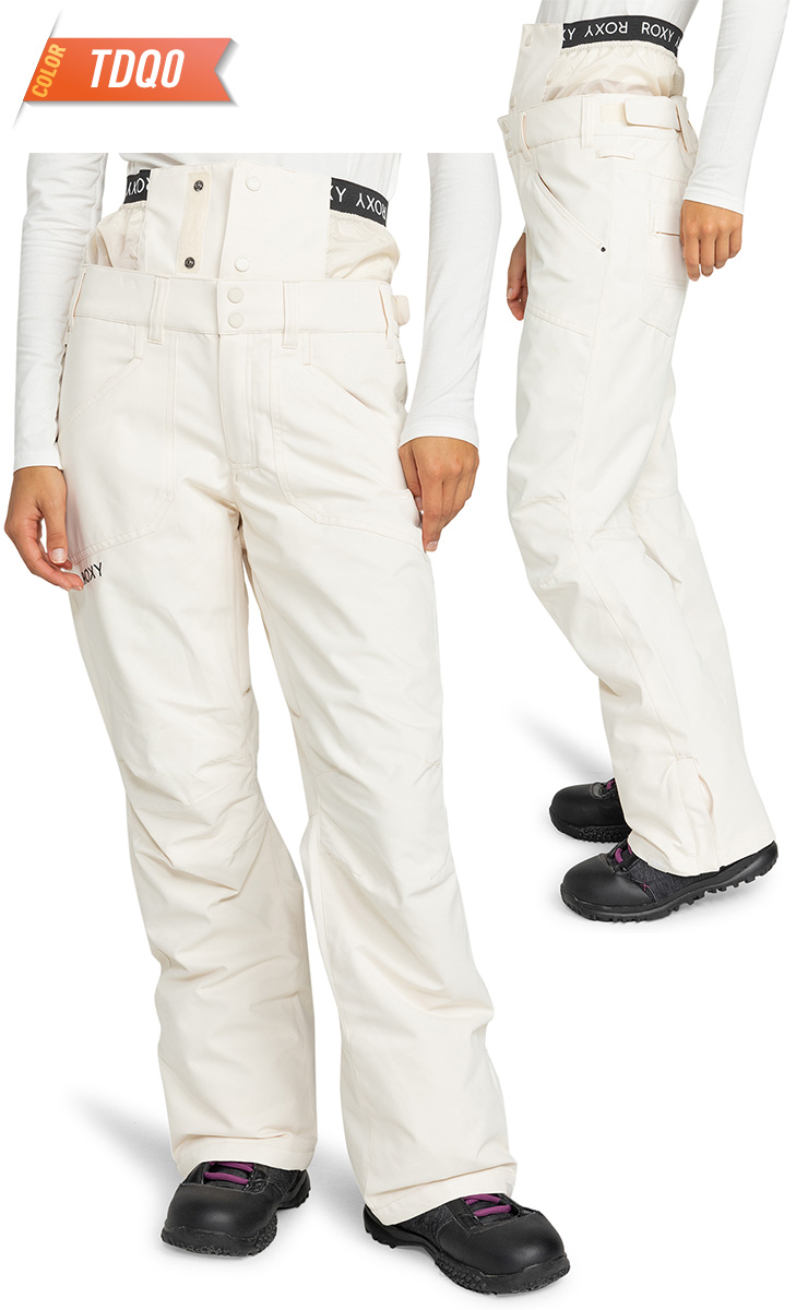 ROXY（ロキシー） 2025 ROXY SNOWHOLIC NP PT レディース スノーボード