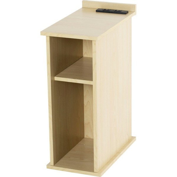 サイドテーブル おしゃれ 北欧 木製 スリム 収納 テーブル 隙間収納