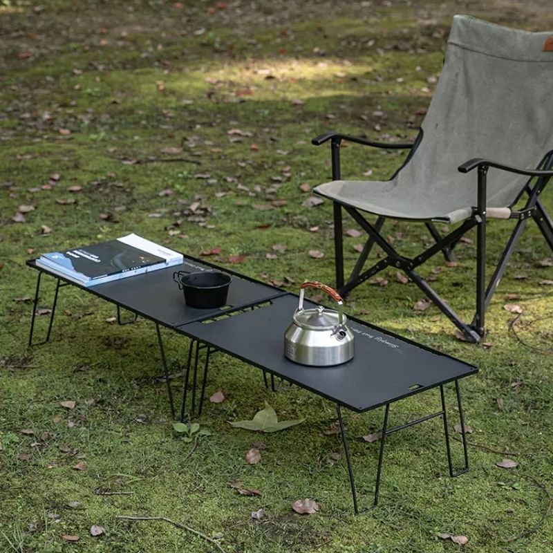 CAMPINGMOON 【累計100万個】キャンピングムーン フィールドラック