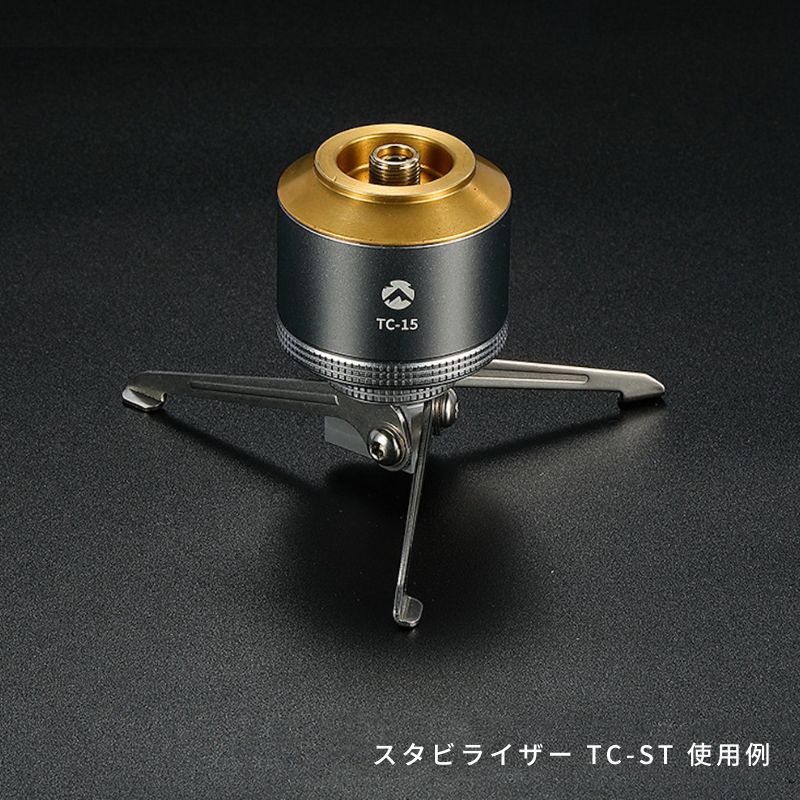 CAMPINGMOON キャンピングムーン 充填タンク ポケットタンク 充てん式