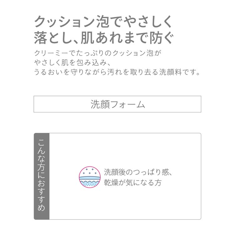 dプログラム エッセンスイン クレンジングフォーム 化粧水・乳液