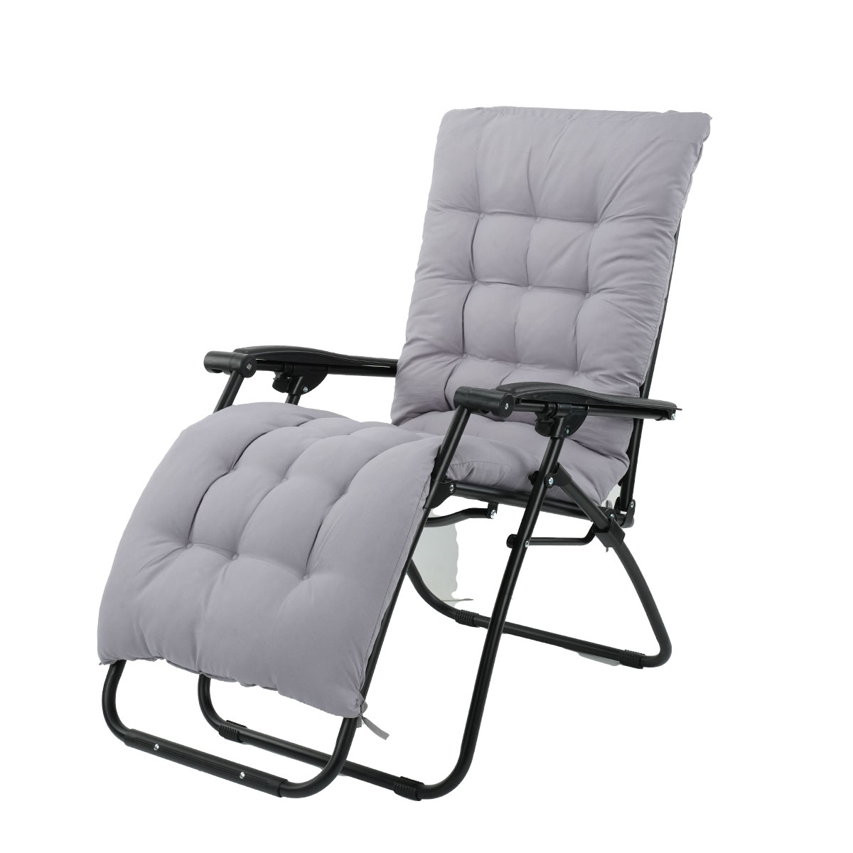 リクライニングチェア ベランダ 折りたたみ 軽量 PA-009 コンパクト