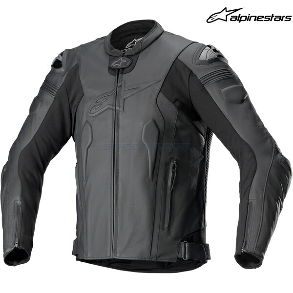 アルパインスターズ（alpinestars） ジャケット alpinestars MISSILE