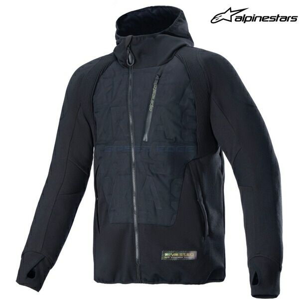 アルパインスターズ（alpinestars） ジャケット alpinestars MO.ST.EQ
