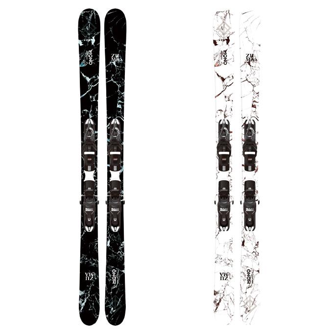 TYLORIA チロリア スキービンディング スキー金具 【2025-2026】 RX12