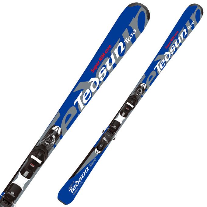 OGASAKA（オガサカ） スキー板 金具付 KEO'S ケオッズ 【2024-2025