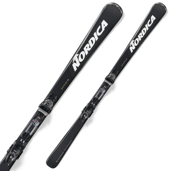 elan（エラン） スキー板 ショートスキー 135cm 【2023-2024