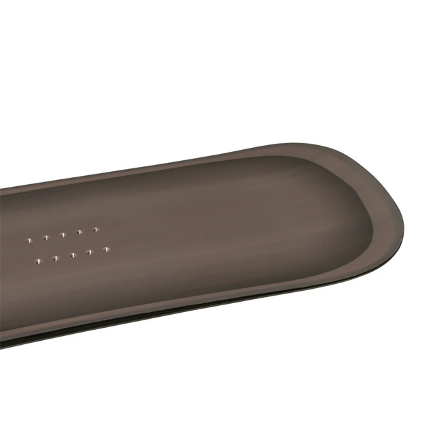 GENTEMSTICK】ゲンテンスティック【XY 157】2025-2026 MODEL エックス