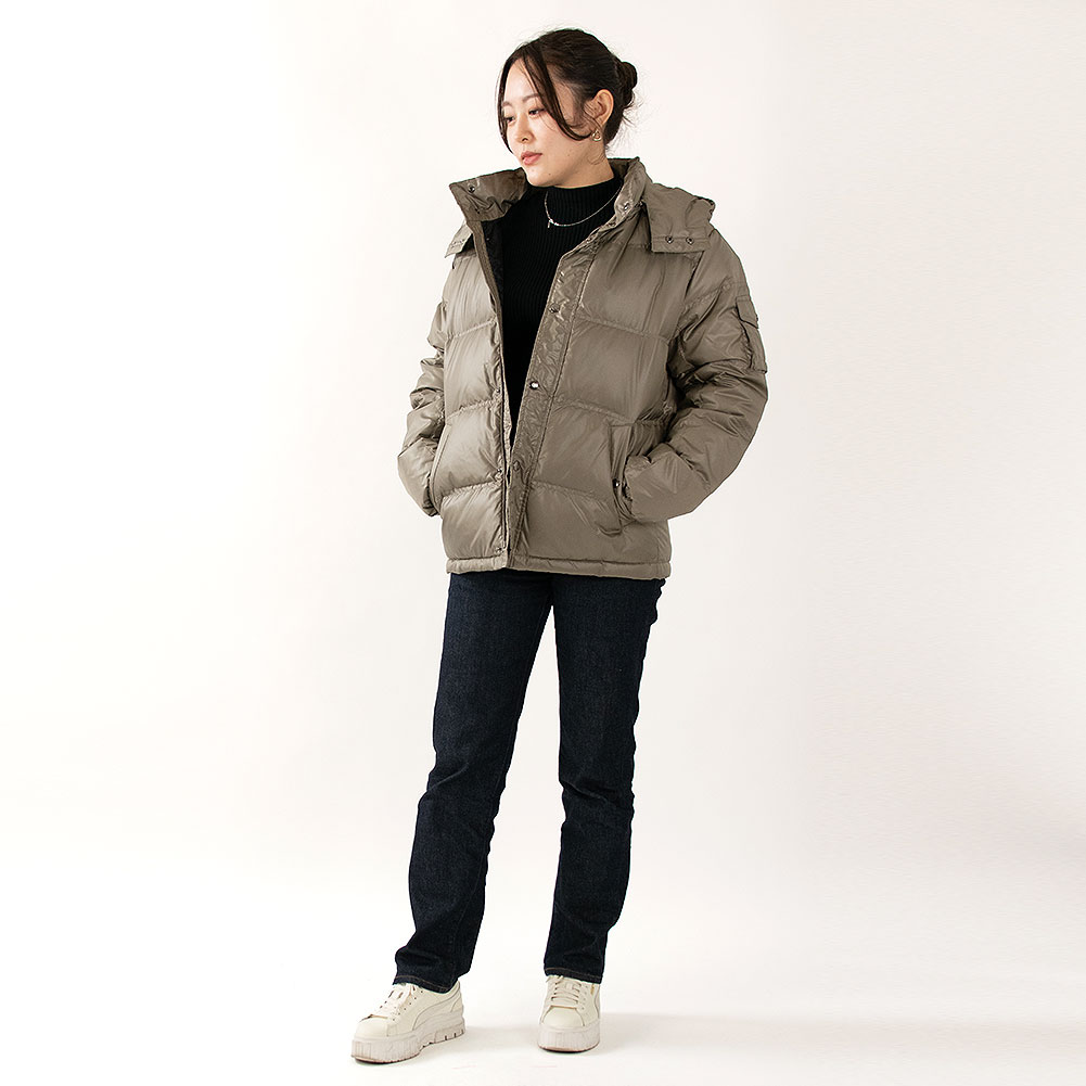 ダウンジャケット : シャツステーション - 通販 - Yahoo!ショッピング