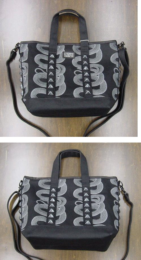 HYSTERIC GLAMOUR（ヒステリックグラマー） HYSTERIC