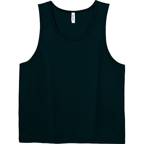 ビブス ジュニア キッズ バスケ グリマー(glimmer)ドライメッシュ 4.4