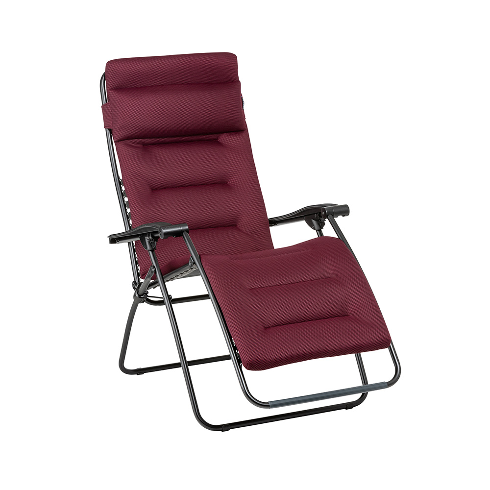 Lafuma ラフマ リクライニングチェア RSX AIR COMFORT アウトドア