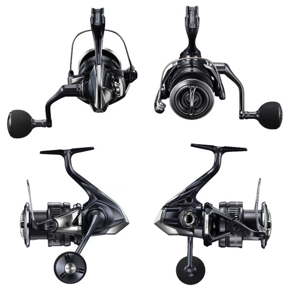 シマノ 25 ツインパワー XD C5000XG 送料無料 [リール