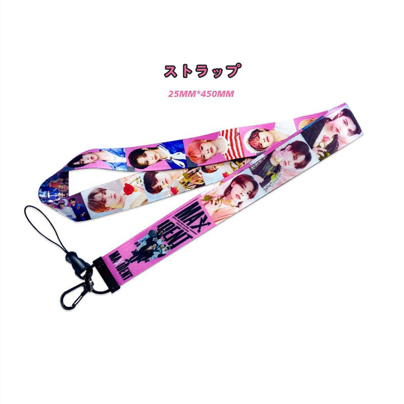 Stray Kidsグッズ ギフトボックス フォトカード テープ トレカ 写真 K