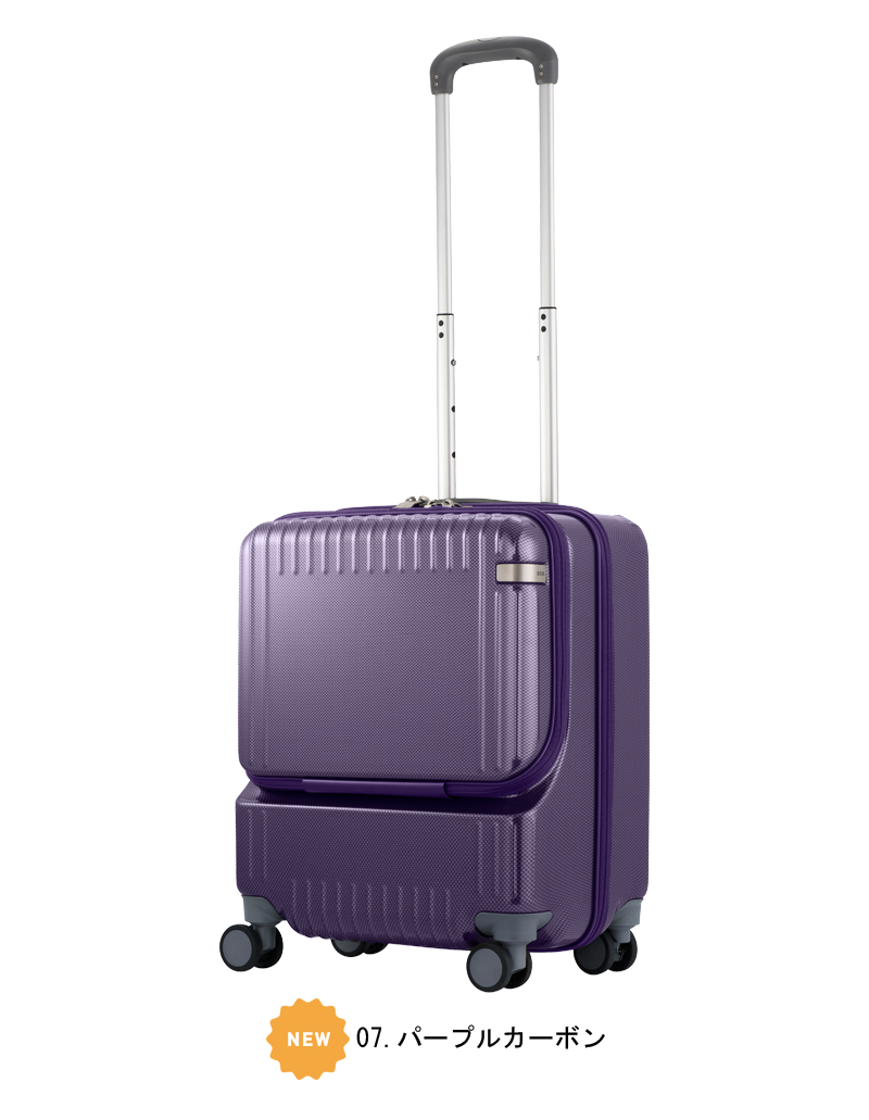 ace. 送料無料 正規品 スーツケース 機内持ち込み 新色追加 エース ACE