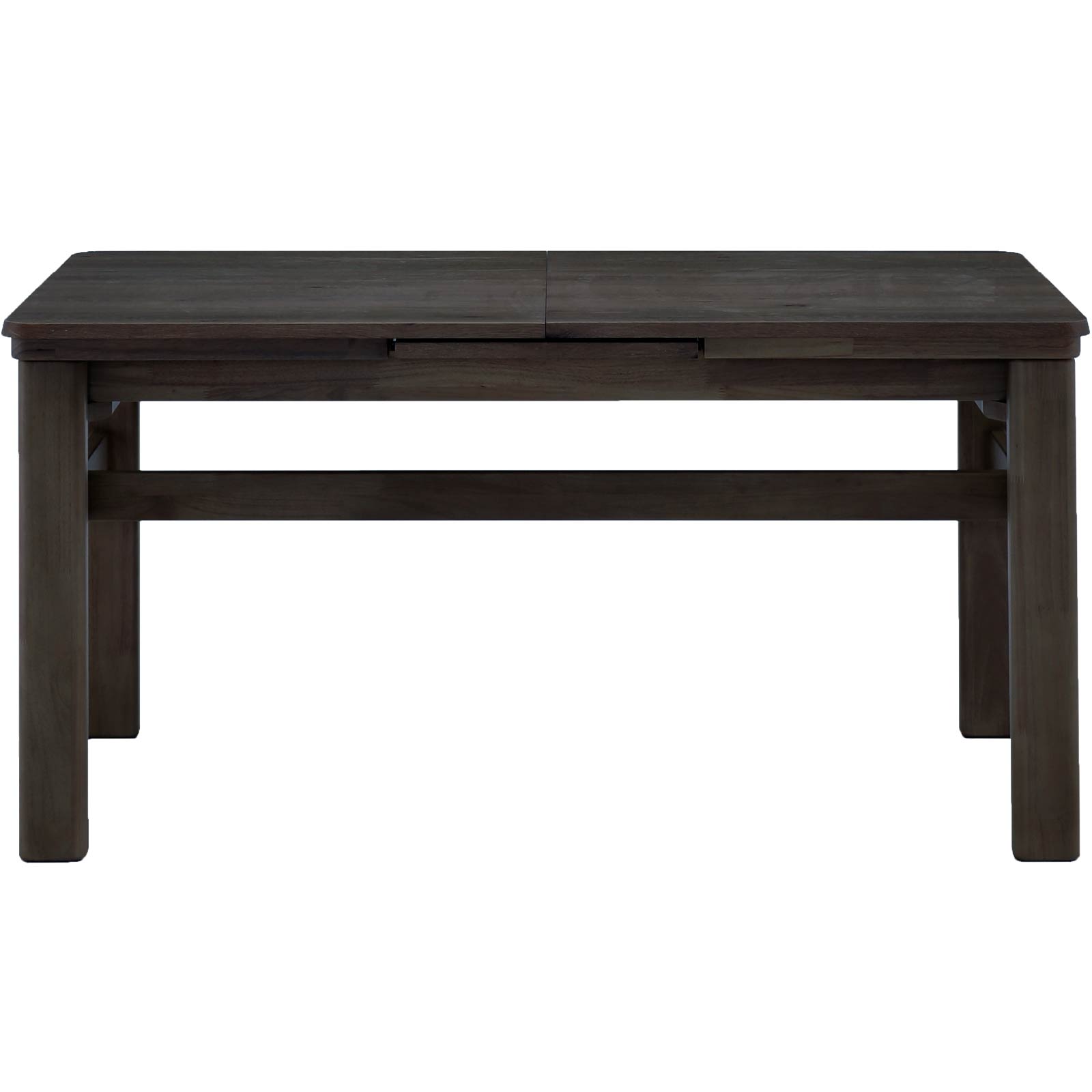 シギヤマ家具工業 ダイニングテーブル 伸縮 4人掛け 6人掛け 幅 145