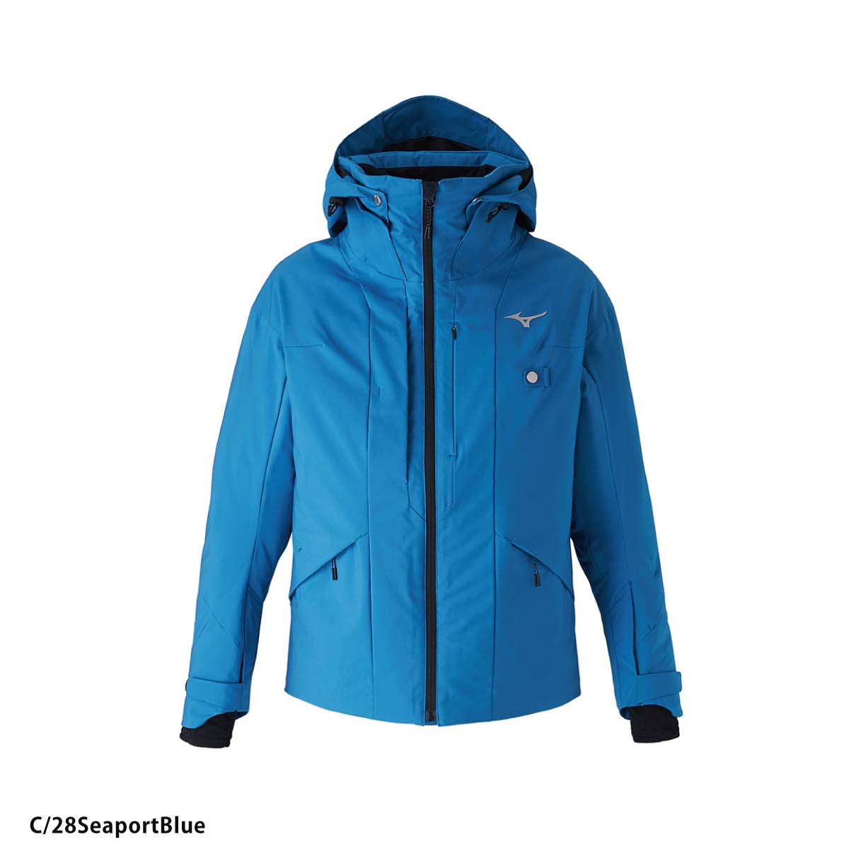 MIZUNO（ミズノ） スキーウェア パーカー メンズ レディース 2025