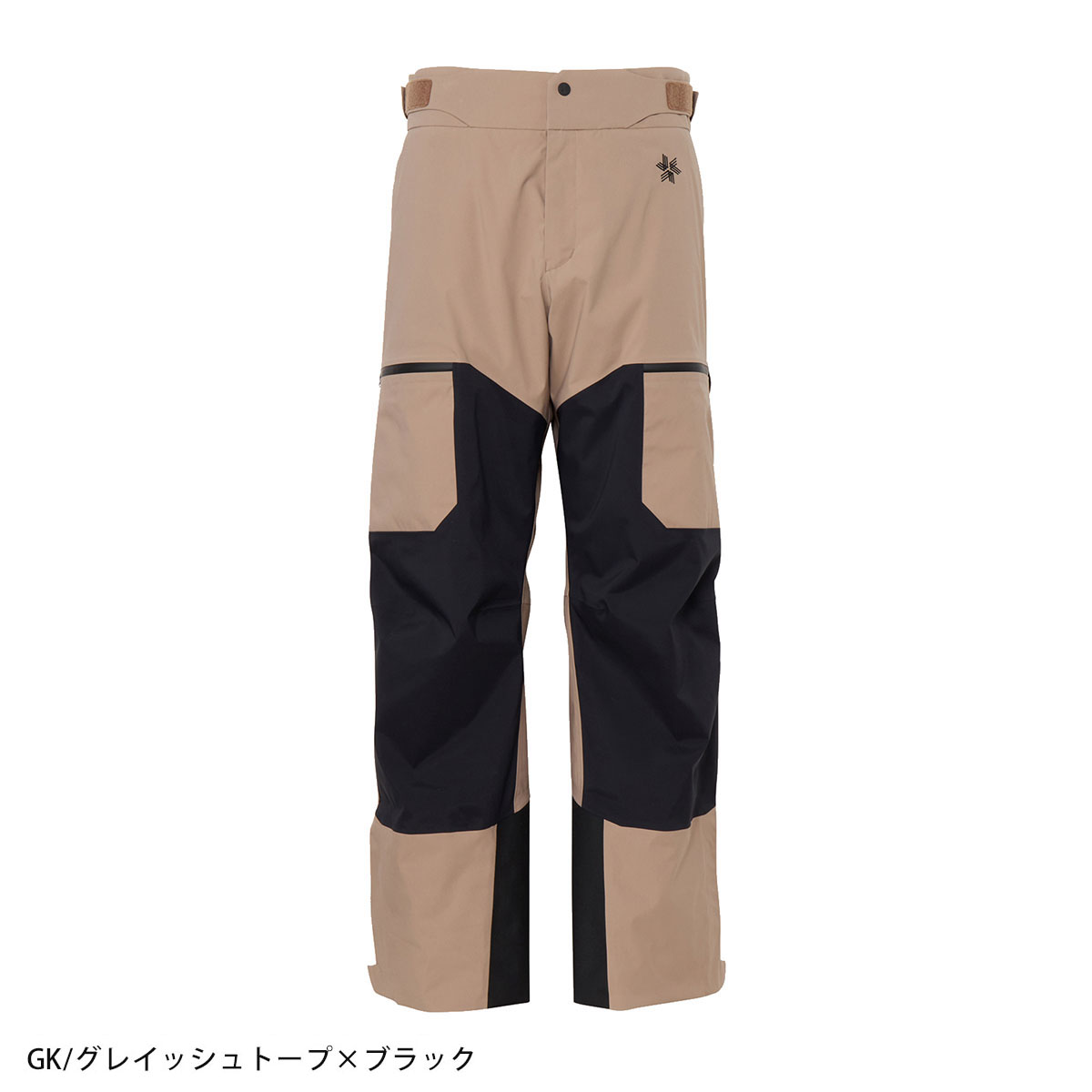 GOLDWIN（ゴールドウイン） 【22日限定！全品P10倍！】GOLDWIN スキー