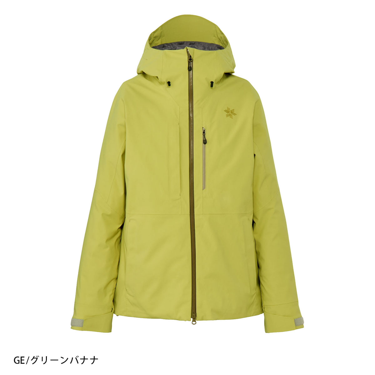 GOLDWIN（ゴールドウイン） 【22日限定！全品P10倍！】GOLDWIN スキー