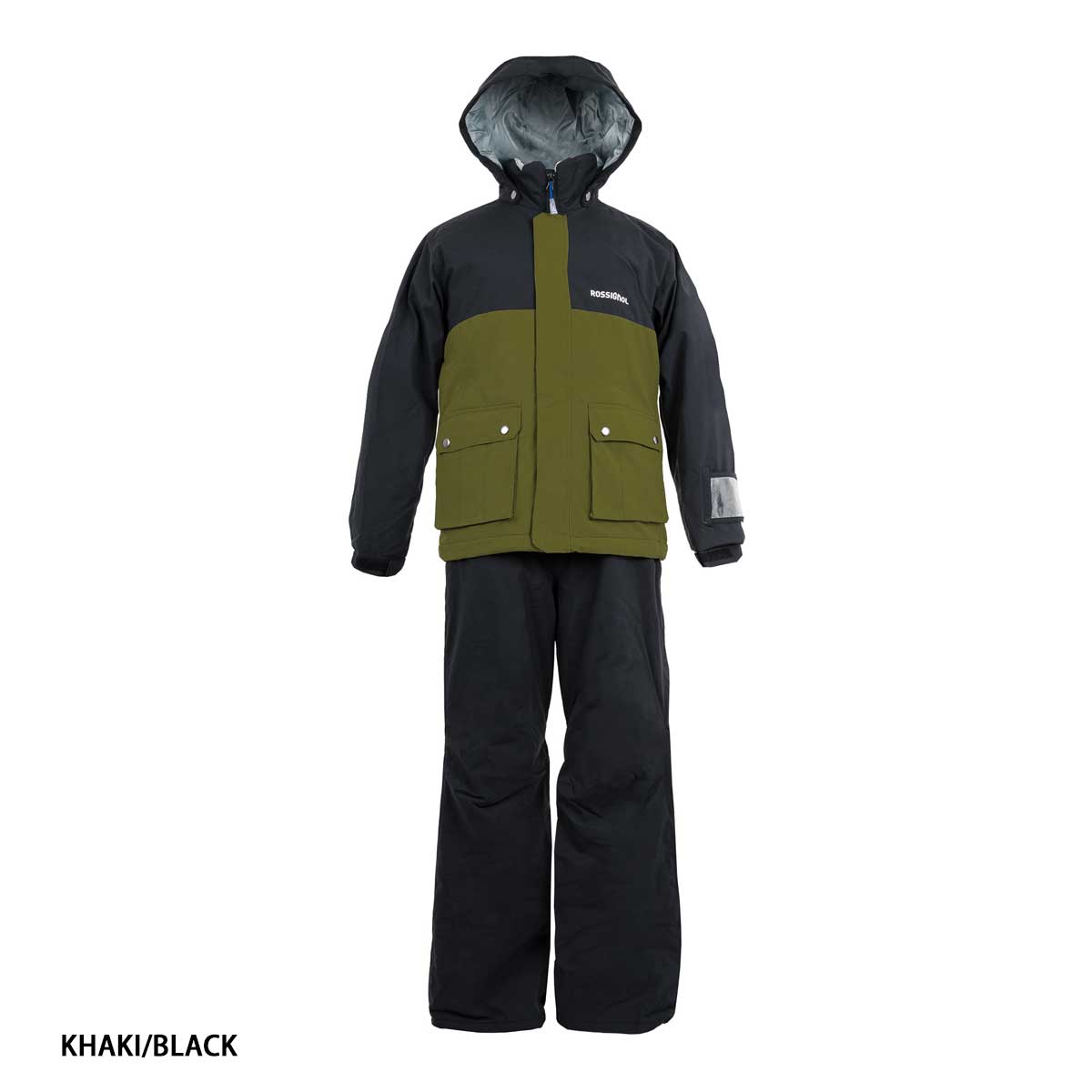 ROSSIGNOL（ロシニョール） 【22日限定！全品P10倍！】スキーウェア