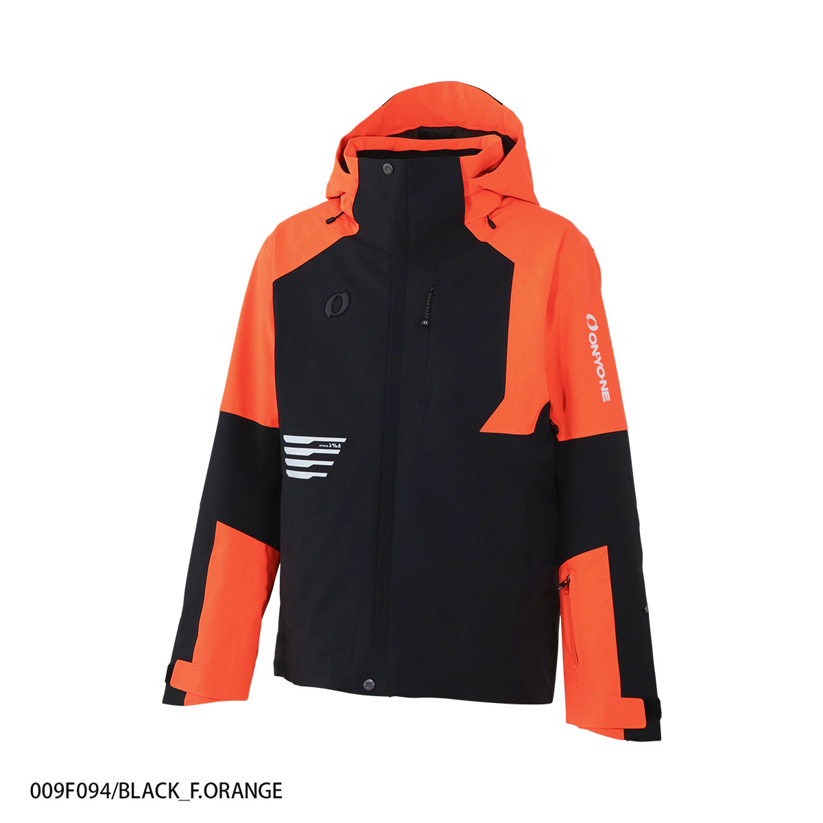 オンヨネONYONE ミドルジャケットパーカータイプ オンヨネONYONE