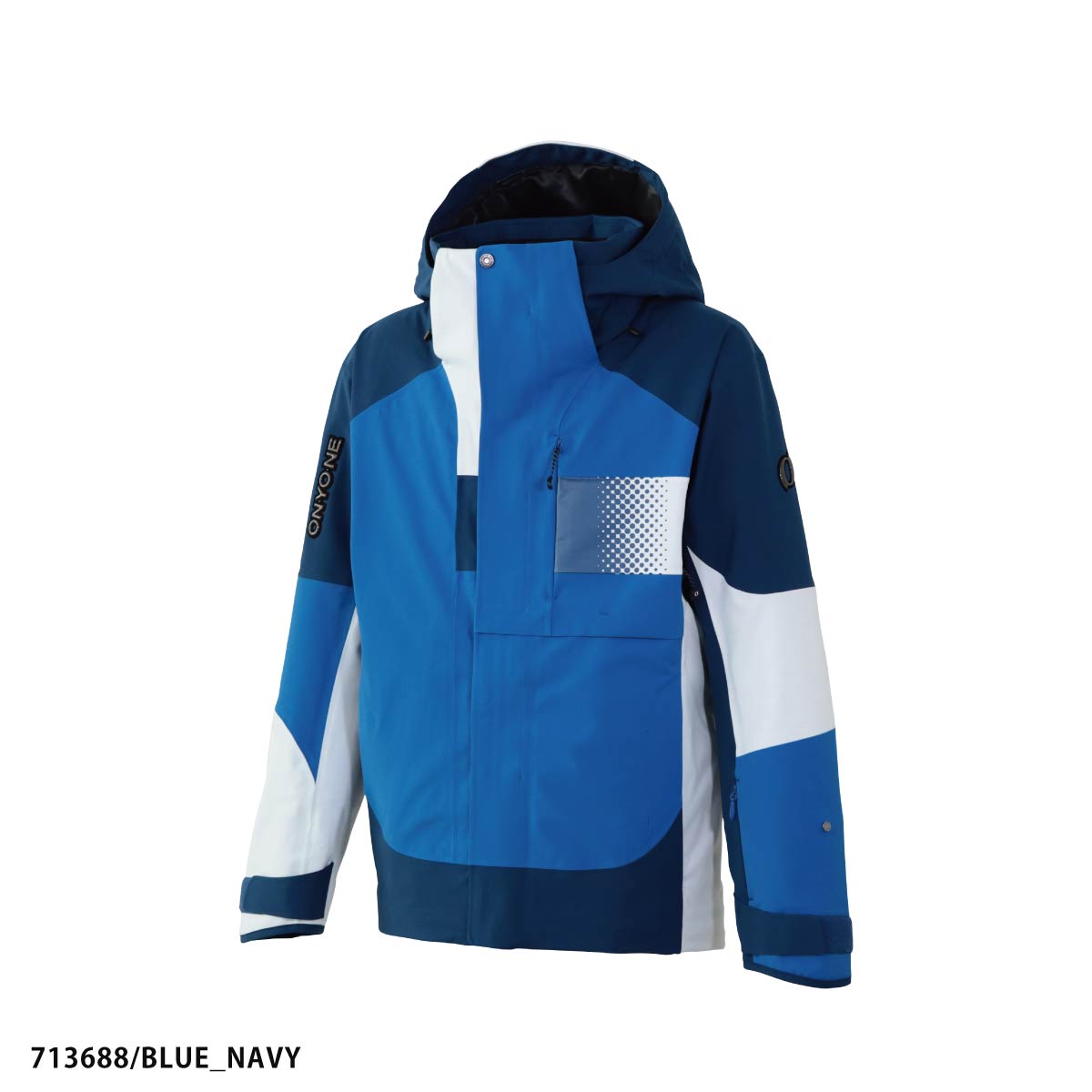 オンヨネ（ONYONE） 【22日限定！全品P10倍！】ONYONE スキーウェア