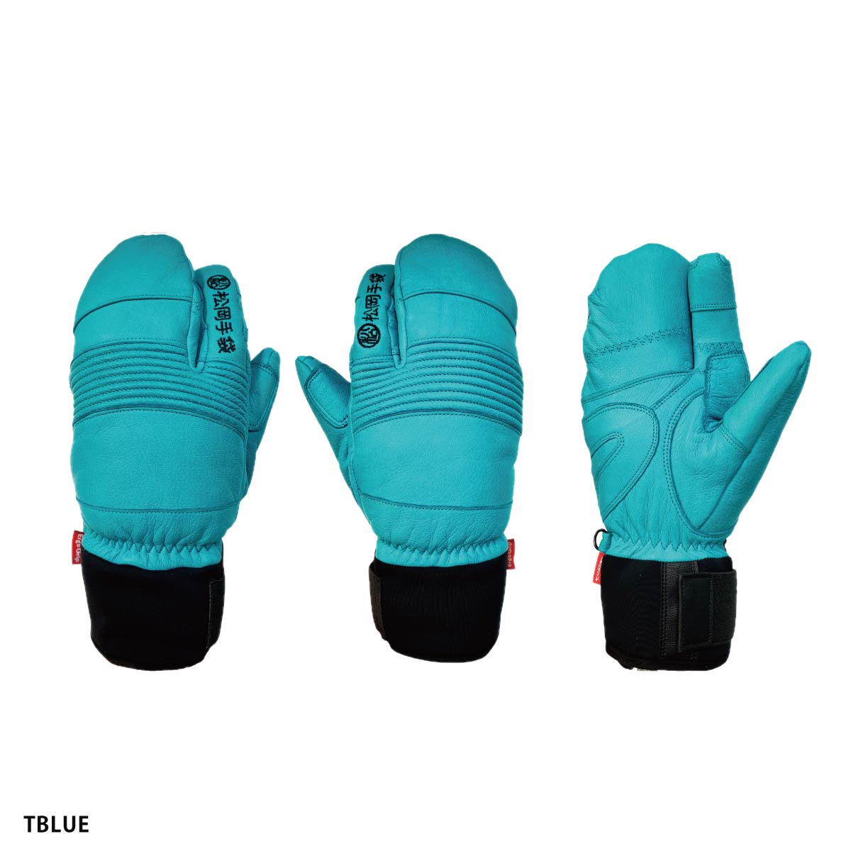 22日限定！全品P10倍！】松岡手袋 マツオカグローブ スキーグローブ