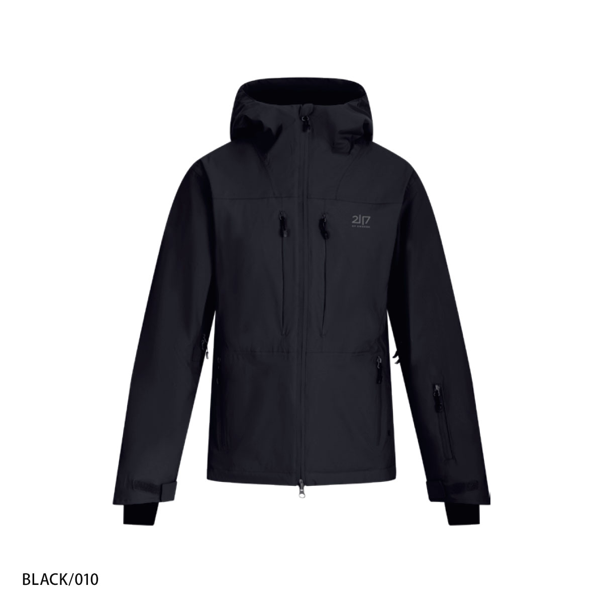 2117 オブ スウェーデン OF SWEDEN スキーウェア ジャケット