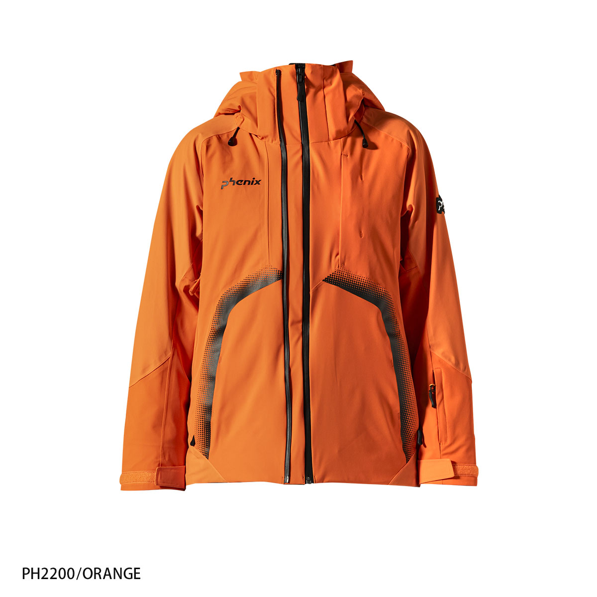 フェニックス（PHENIX） スキーウェア アウター ジャケット メンズ