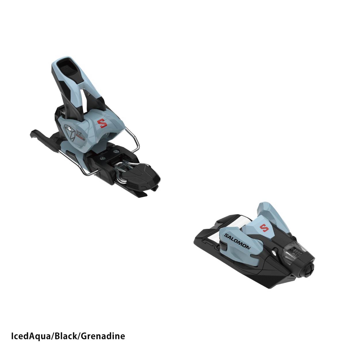 SALOMON（サロモン） 【22日限定！全品P10倍！】SALOMON スキー