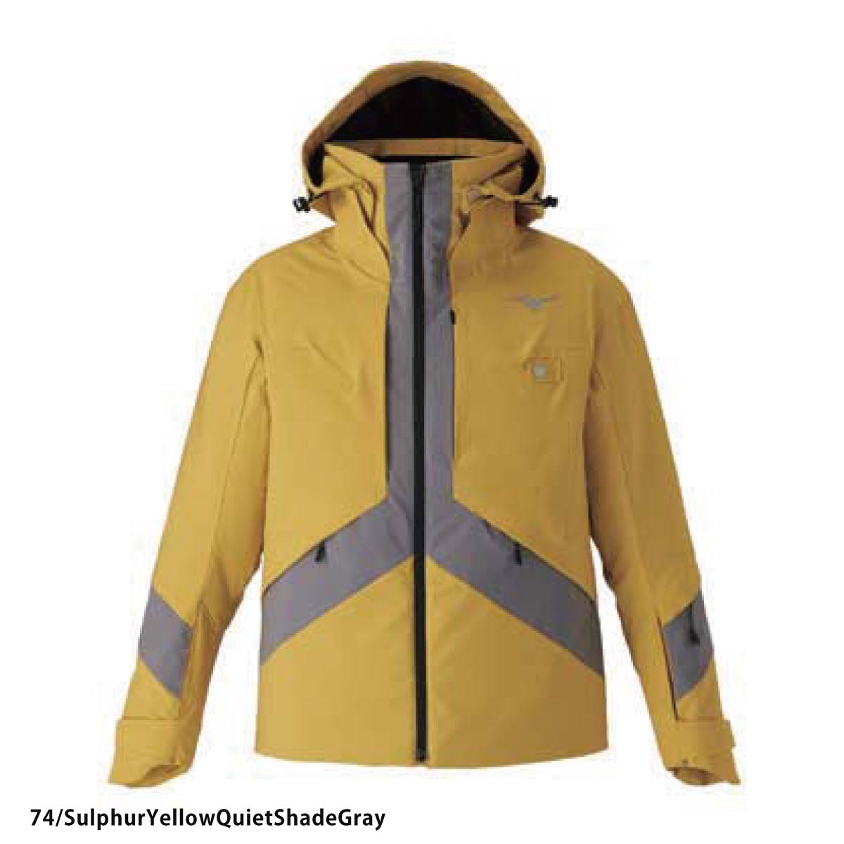 MIZUNO（ミズノ） 【22日限定！全品P10倍！】MIZUNO スキーウェア