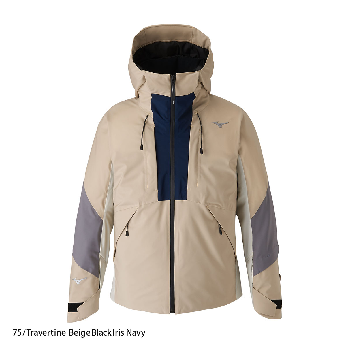 MIZUNO（ミズノ） 【22日限定！全品P10倍！】MIZUNO スキーウェア