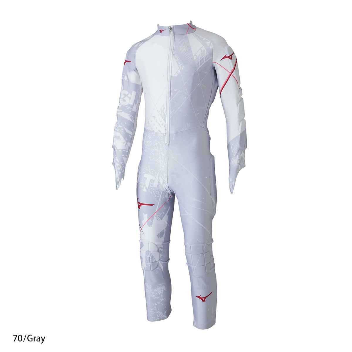 MIZUNO（ミズノ） スキーウェア GSワンピースジュニア＜2026＞Z2MHC702