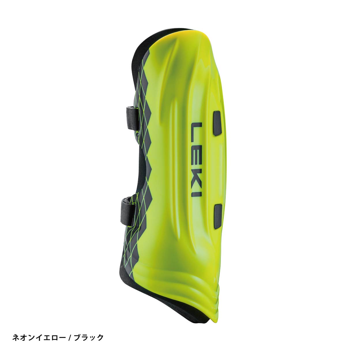 LEKI（レキ） スキー プロテクター レガース＜2026＞Shin Guard