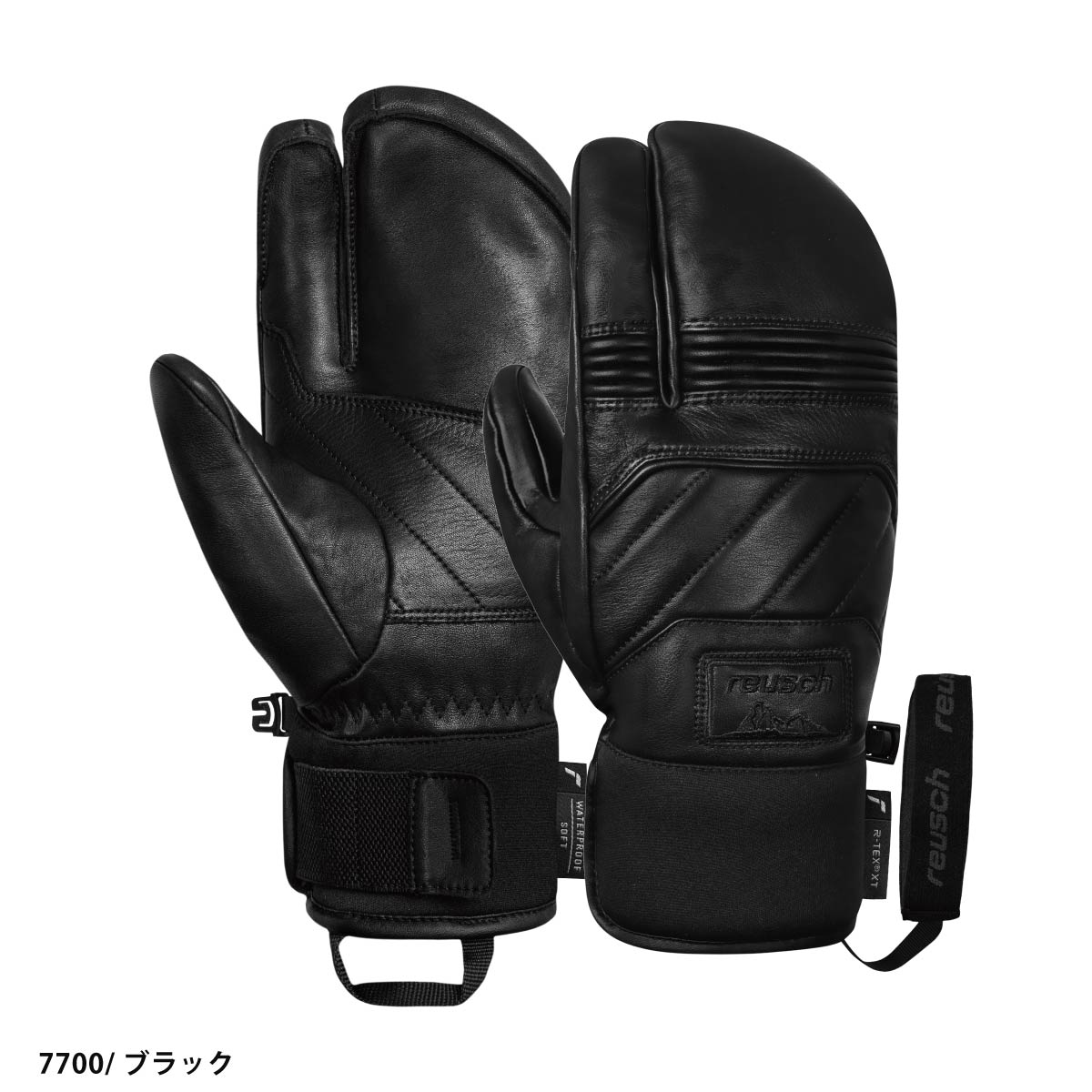 reusch（ロイシュ） スキーグローブ メンズ レディース＜2026＞LEGACY