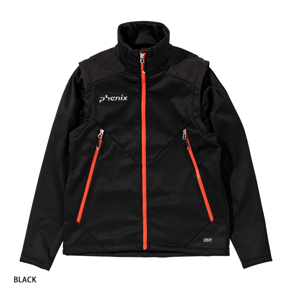 pnnhd736 フェニックス ミドラー上下 Lサイズ pnnhd736 フェニックス