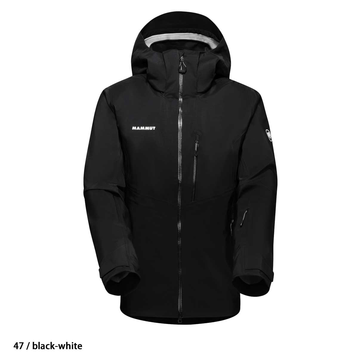 MAMMUT（マムート） 【22日限定！全品P10倍！】スキーウェア メンズ