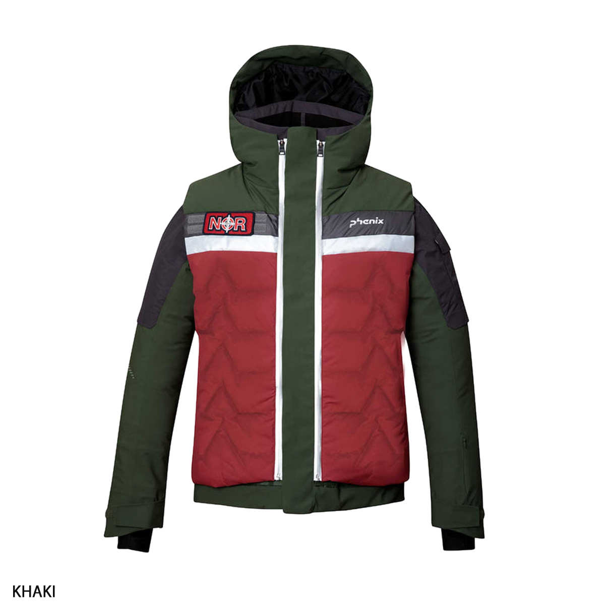 スキー専門店タナベスポーツ - 【PHENIX】フェニックススキーウェア