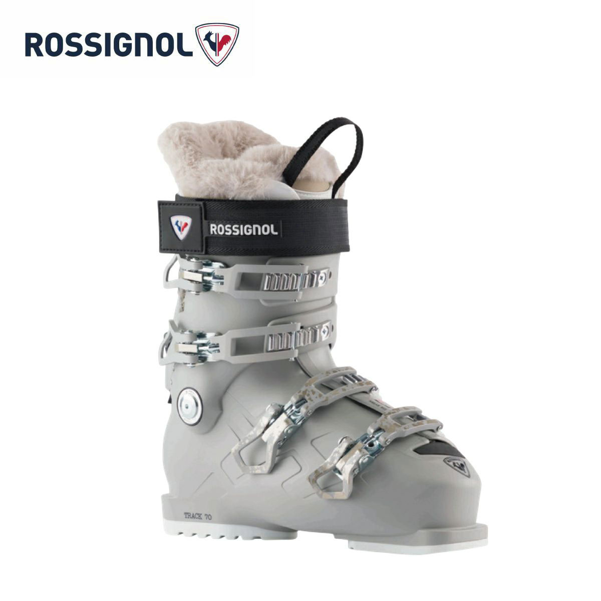 TRACK 【22日限定！全品P10倍！】ROSSIGNOL ロシニョール スキー