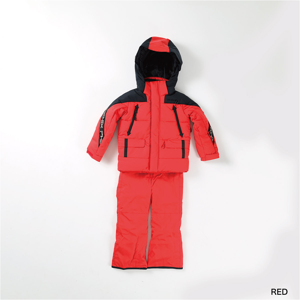 フェニックス（PHENIX） 【22日限定！全品P10倍！】スキーウェア