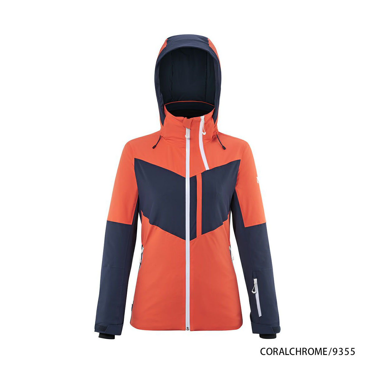 MILLET（ミレー） 【22日限定！全品P10倍！】スキーウェア レディース