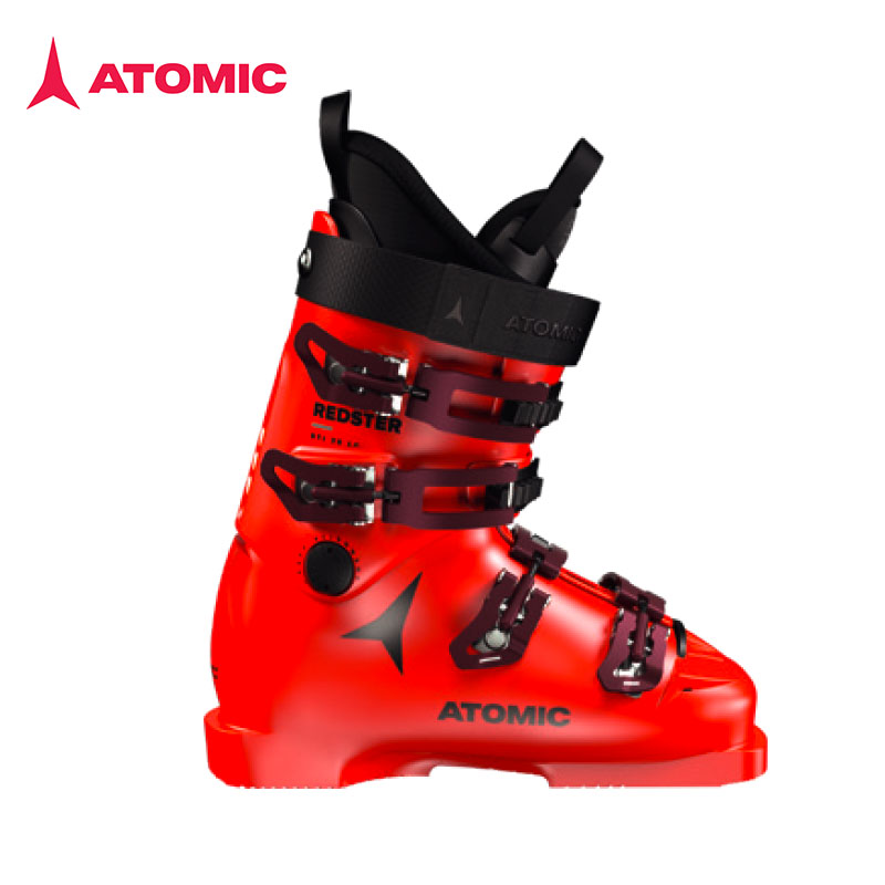 ATOMIC（アトミック） 【22日限定！全品P10倍！】スキー ブーツ キッズ