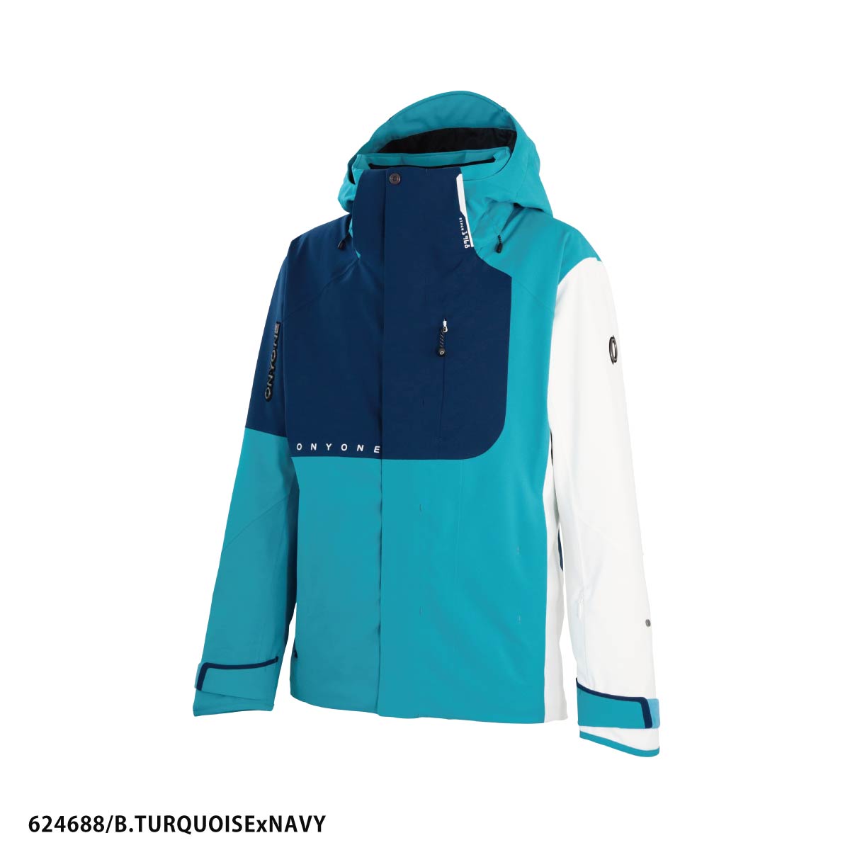 オンヨネ（ONYONE） 【22日限定！全品P10倍！】スキーウェア メンズ