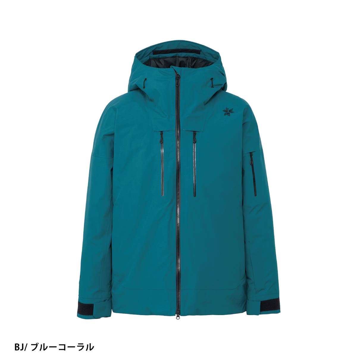 GOLDWIN（ゴールドウイン） 【22日限定！全品P10倍！】スキーウェア