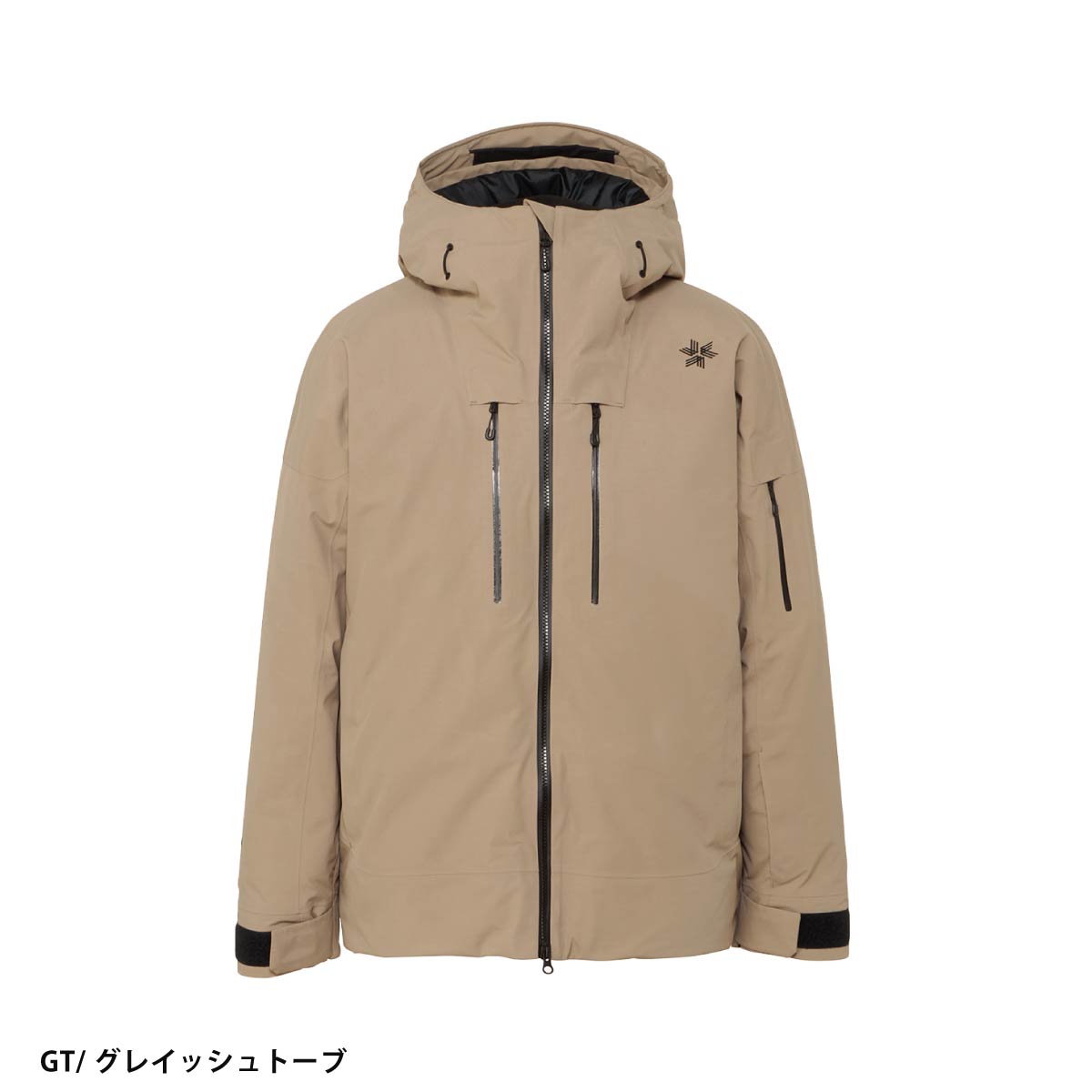 GOLDWIN（ゴールドウイン） 【22日限定！全品P10倍！】スキーウェア